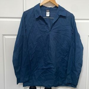 Patagonia Pullover Shirt / Blouse
